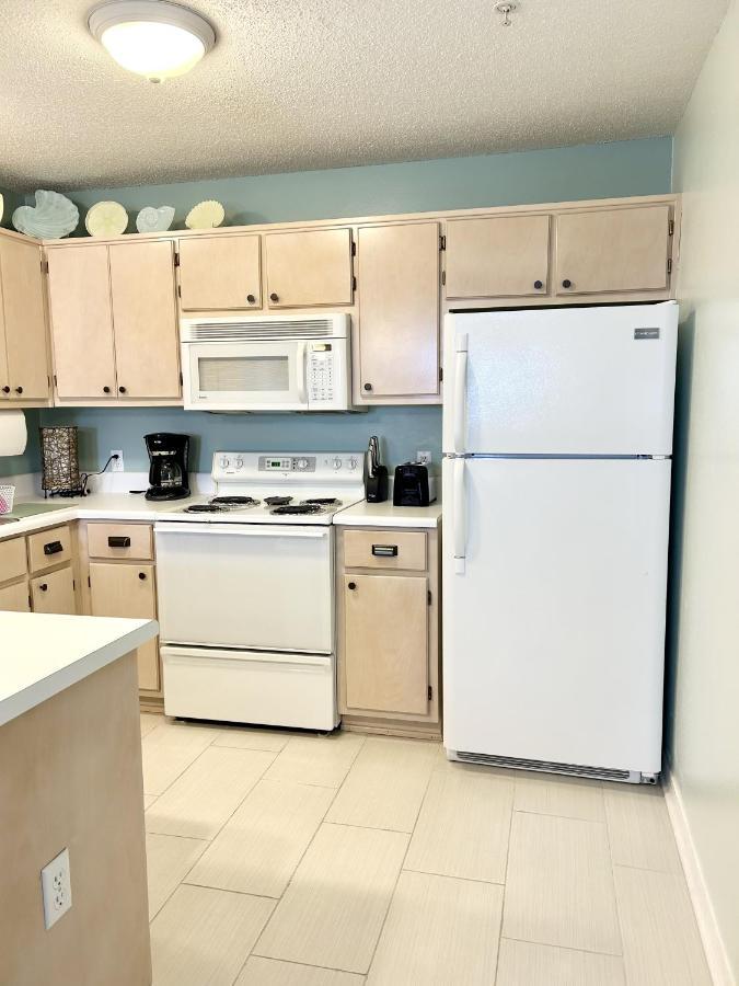 Island Dream Unit #212 Condo Navarre Εξωτερικό φωτογραφία