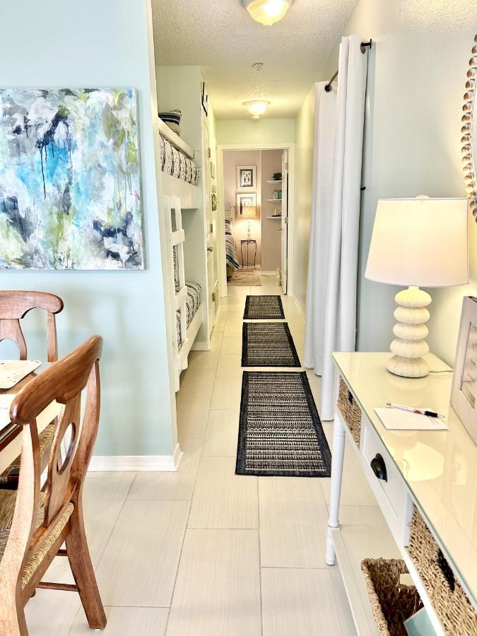 Island Dream Unit #212 Condo Navarre Εξωτερικό φωτογραφία