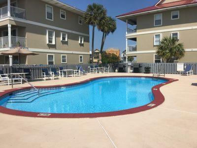 Island Dream Unit #212 Condo Navarre Εξωτερικό φωτογραφία