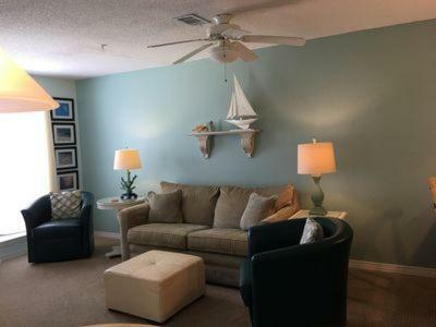 Island Dream Unit #212 Condo Navarre Εξωτερικό φωτογραφία